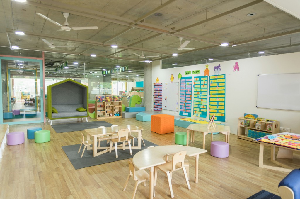 Helping Kids Feel Capable in the Classroom