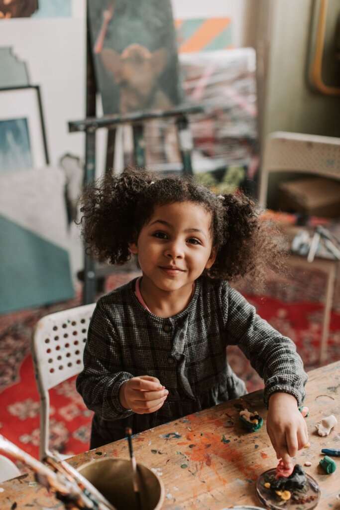 Why Early ABA Support Can Shape a Child’s Path