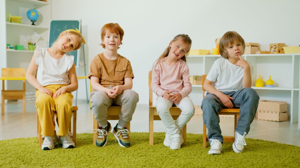 ABA for Toddlers vs. School-Age Children: Effective Strategies for Every Stage